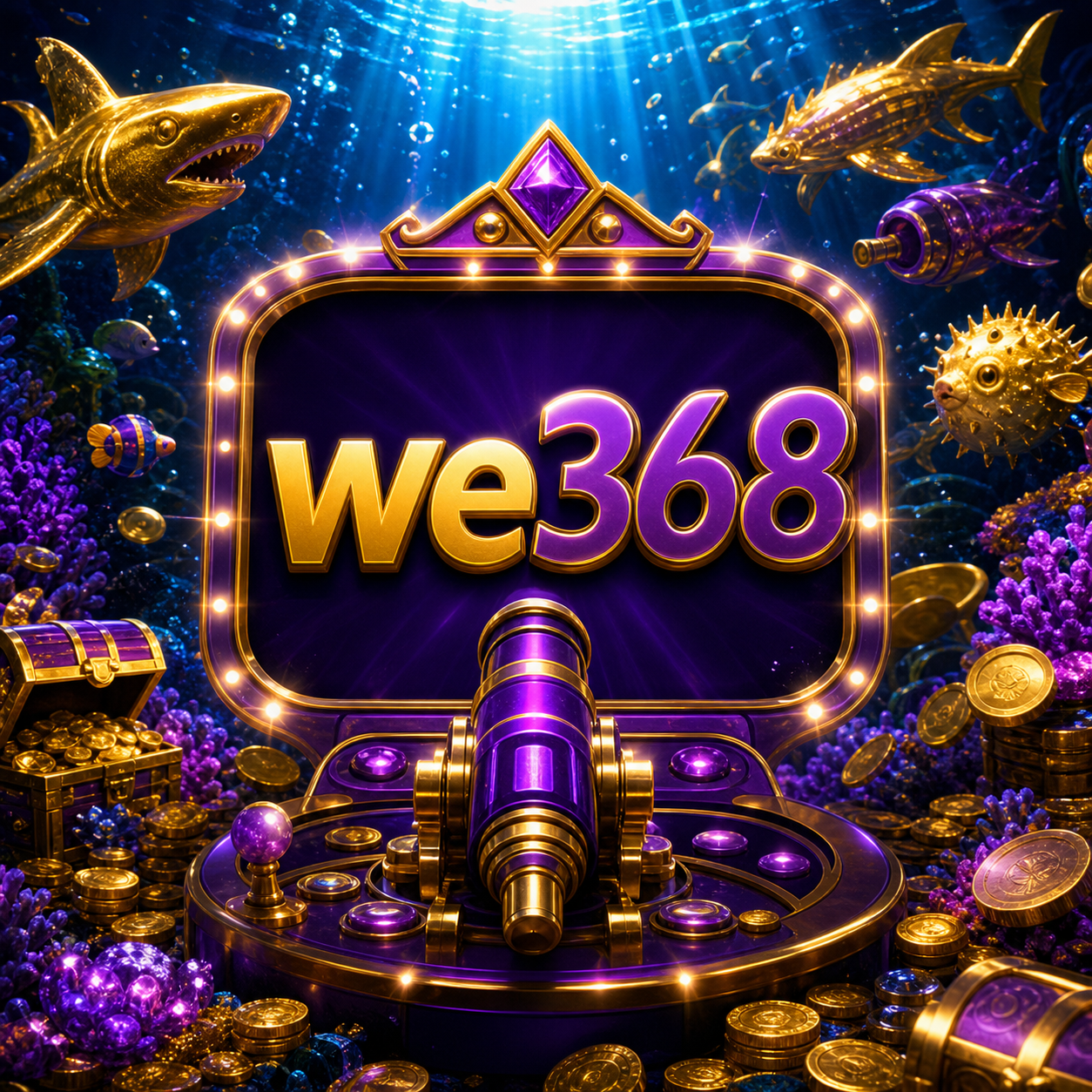 we368 ফিশিং গেমের আগে জানা দরকার