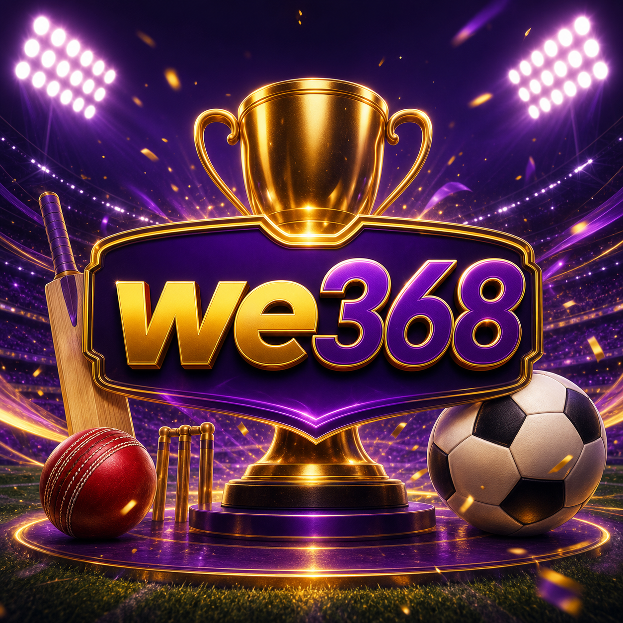 we368 স্পোর্টস পাতায় তথ্য পড়ার নিয়ম